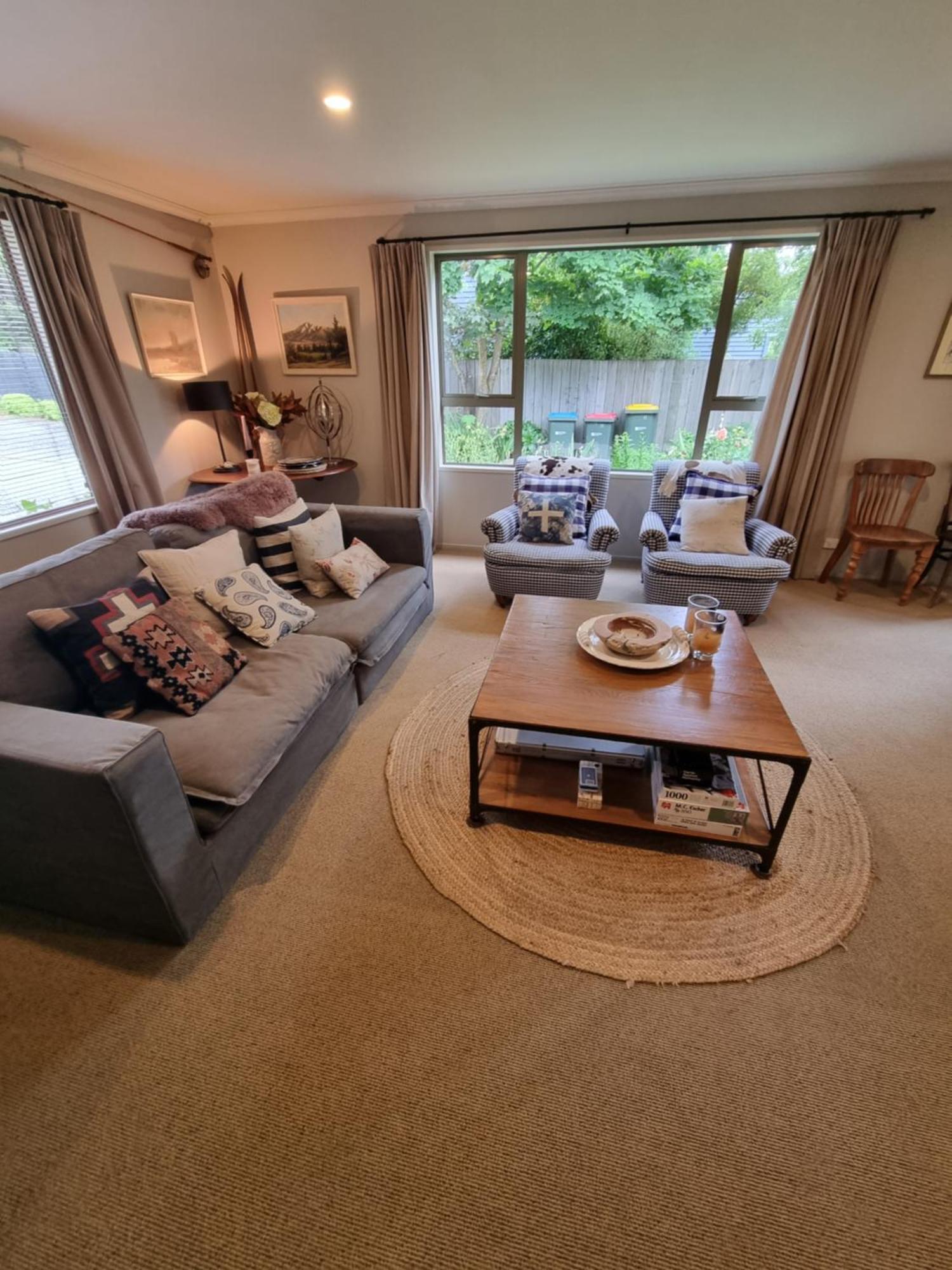 Wanaka Comfort - That Wanaka Tree Buitenkant foto
